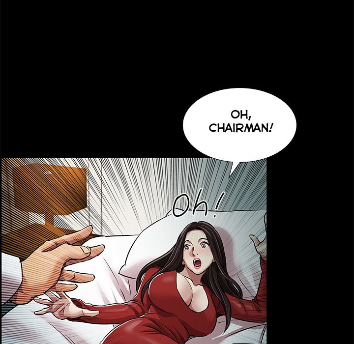 Read manhwa Sponsor (Drama) END Chapter 34 - SauceManhwa.com