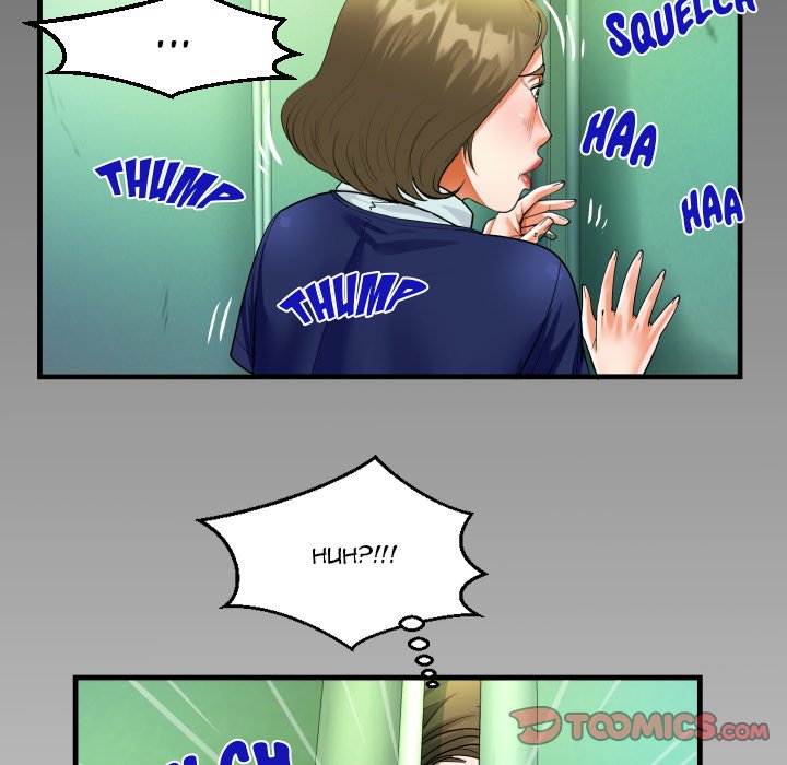 Read manhwa The Unforeseen Guest Chapter 105 - SauceManhwa.com