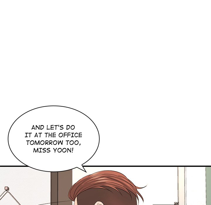 Read manhwa Office Troubles END Chapter 14 - SauceManhwa.com