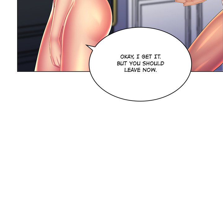 Read manhwa Risqué Caller END Chapter 20 - SauceManhwa.com