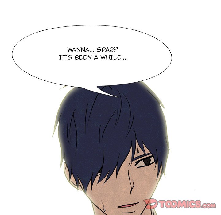 Read manhwa High School Devil Chapter 160 - SauceManhwa.com