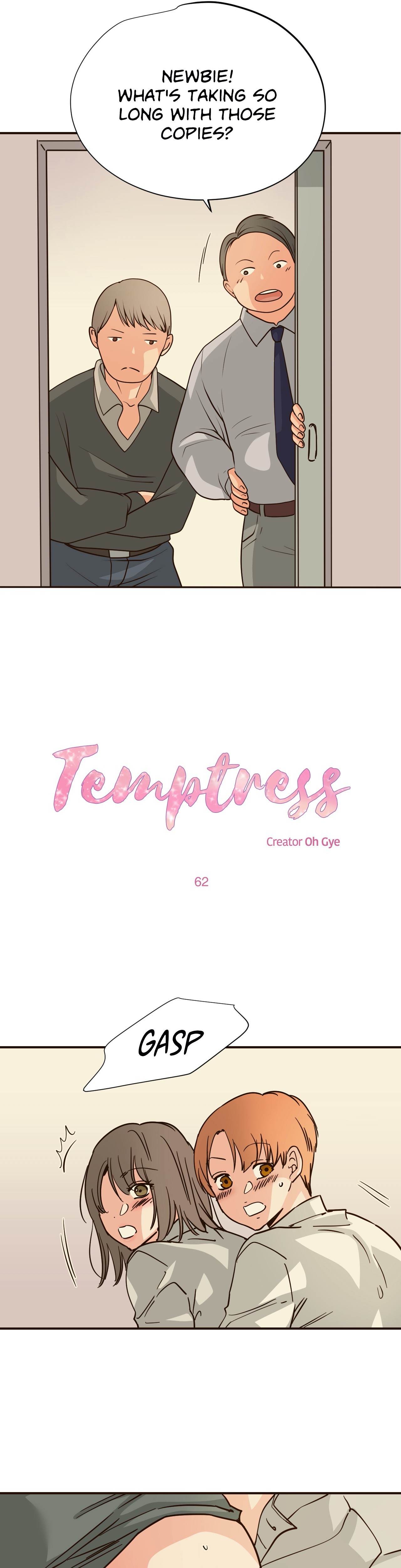 Read manhwa Temptress Chapter 62 - SauceManhwa.com