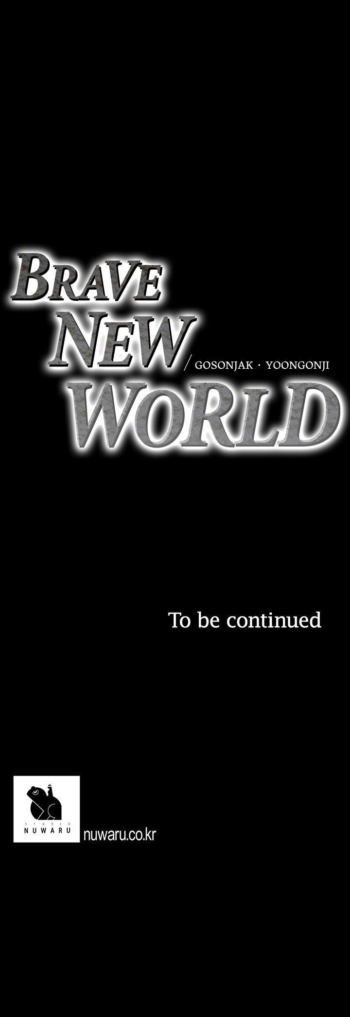 Read manhwa Brave New World HOT Chapter 34 - SauceManhwa.com