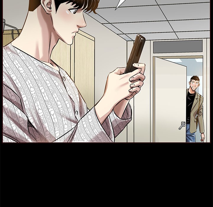 Read manhwa Sponsor (Drama) END Chapter 11 - SauceManhwa.com