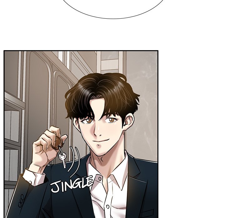 Read manhwa Sponsor (Drama) END Chapter 33 - SauceManhwa.com