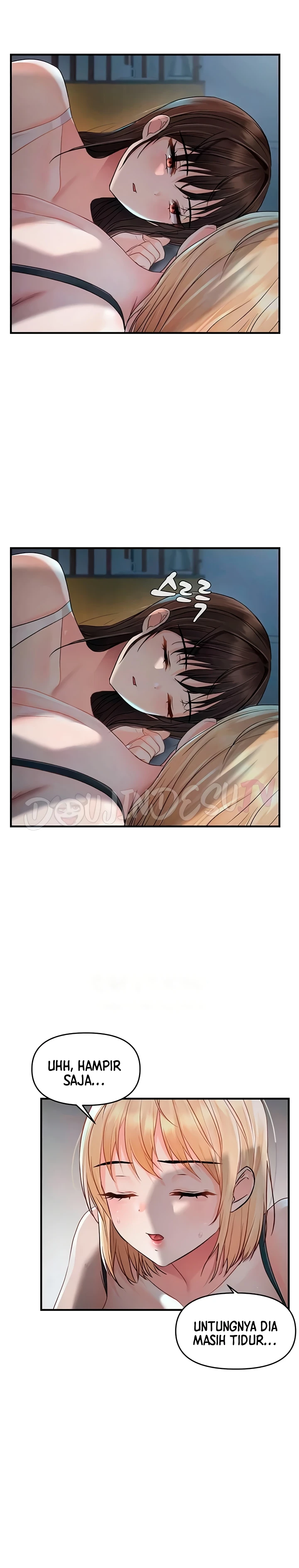 Read manhwa Discipling the Top Delinquent Bitch Through a Random Chatting App  Chapter 8 - SauceManhwa.com