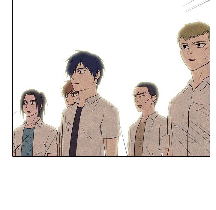 Read manhwa High School Devil Chapter 152 - SauceManhwa.com