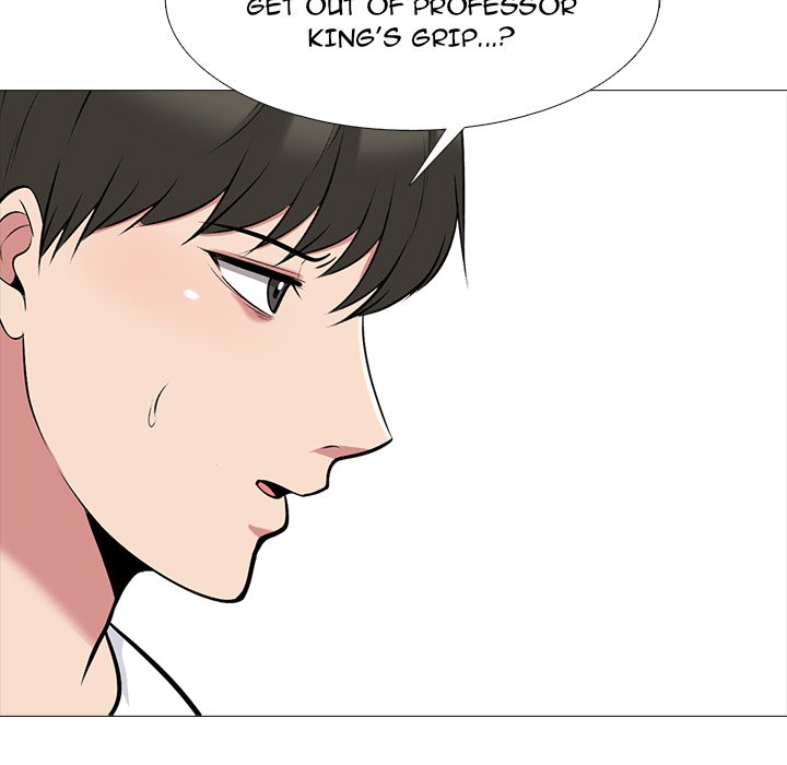 Read manhwa Extra Credit END Chapter 134 - SauceManhwa.com