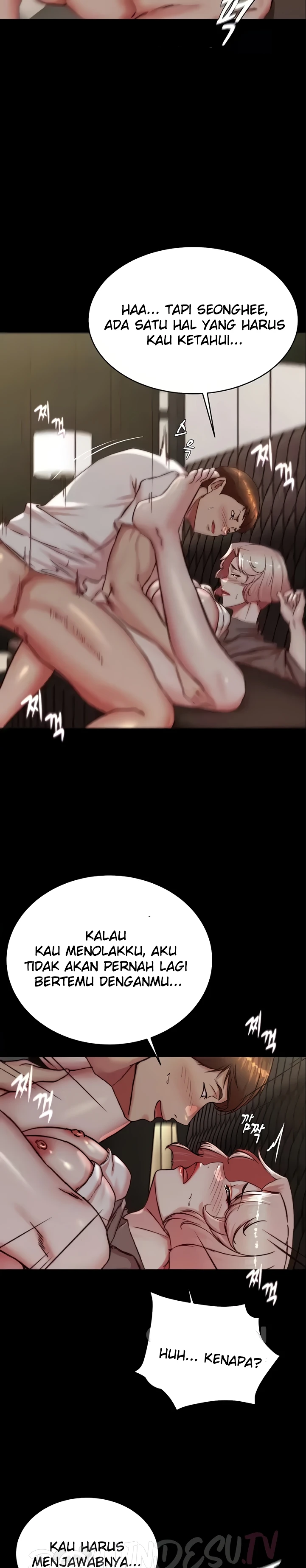 Read manhwa Panty Note Chapter 192 - SauceManhwa.com