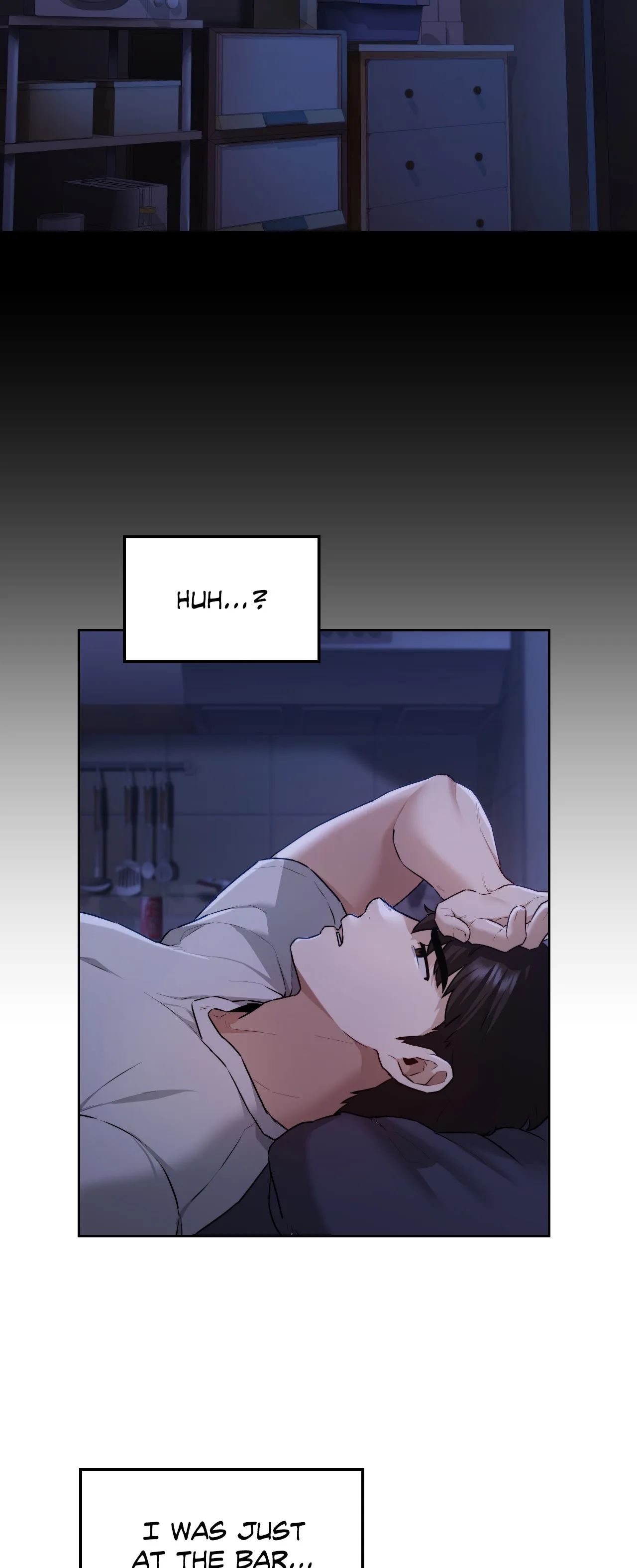 Read manhwa Wreck My Bias Chapter 3 - SauceManhwa.com