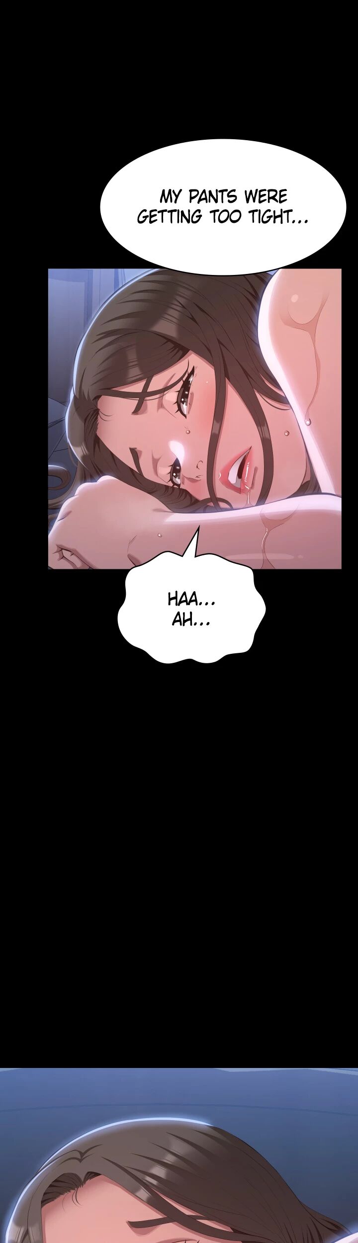 Read manhwa Resume Chapter 85 - SauceManhwa.com