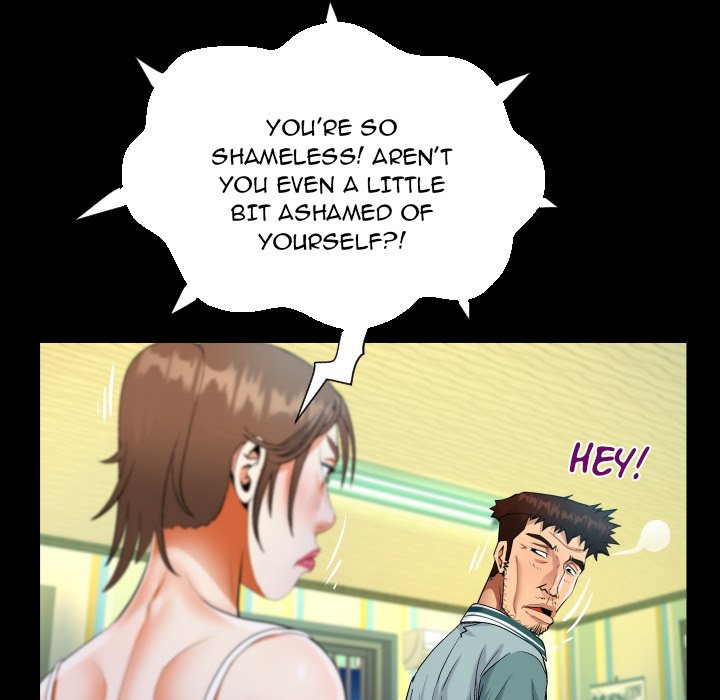 Read manhwa The Unforeseen Guest Chapter 55 - SauceManhwa.com