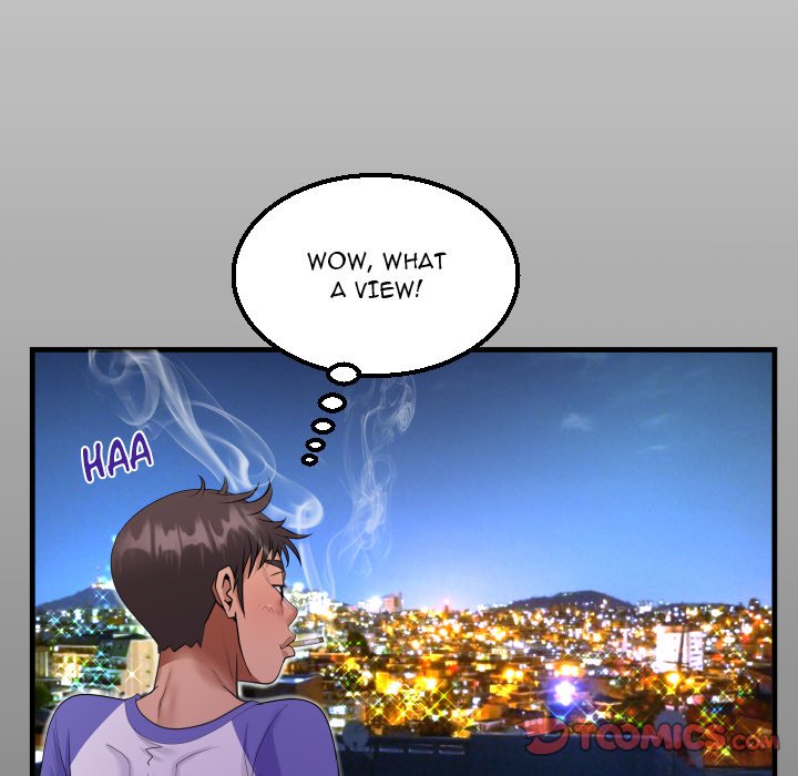 Read manhwa The Unforeseen Guest Chapter 114 - SauceManhwa.com