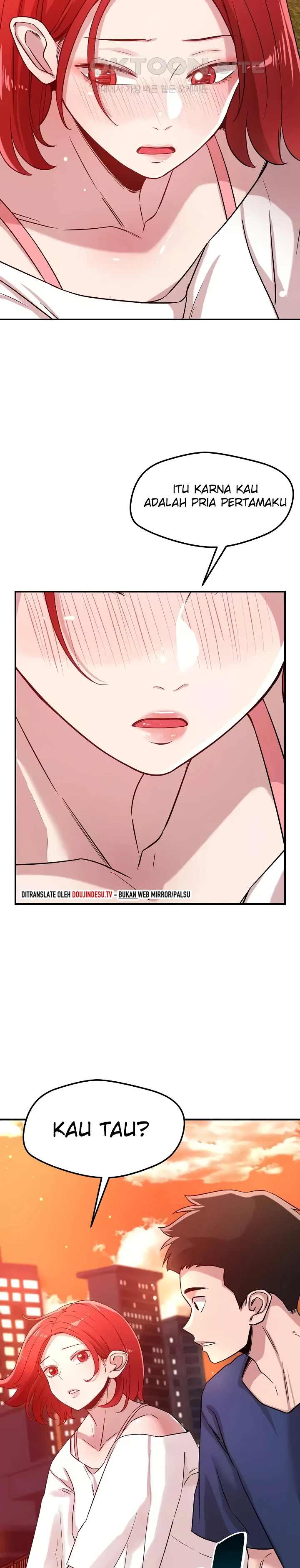 Read manhwa How did we get here Lee Ji-Kyung Chapter 33 - SauceManhwa.com