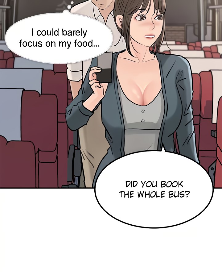 Read manhwa Inside My Sister-in-Law End Chapter 23 - SauceManhwa.com