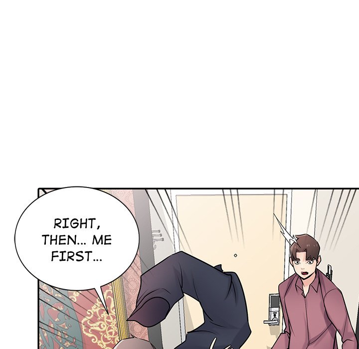 Read manhwa The Mismatch END Chapter 55 - SauceManhwa.com