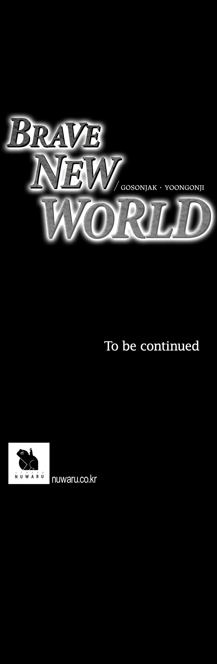 Read manhwa Brave New World HOT Chapter 69 - SauceManhwa.com