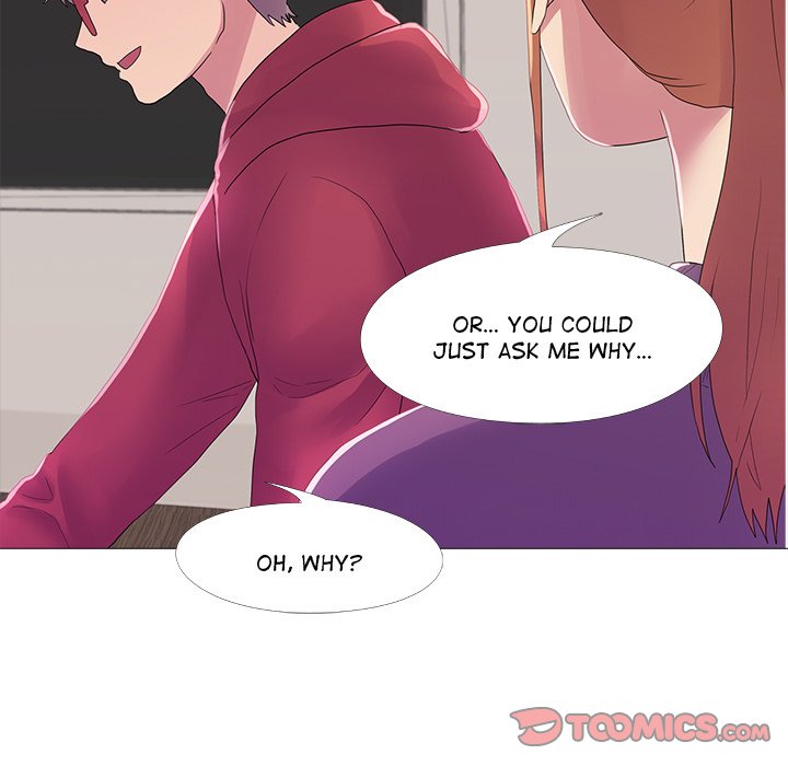 Read manhwa The Show Chapter 18 - SauceManhwa.com