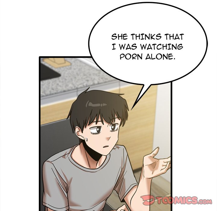 Read manhwa No More, No Less Chapter 18 - SauceManhwa.com