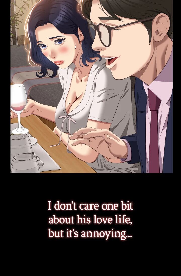 Read manhwa Resume Chapter 65 - SauceManhwa.com