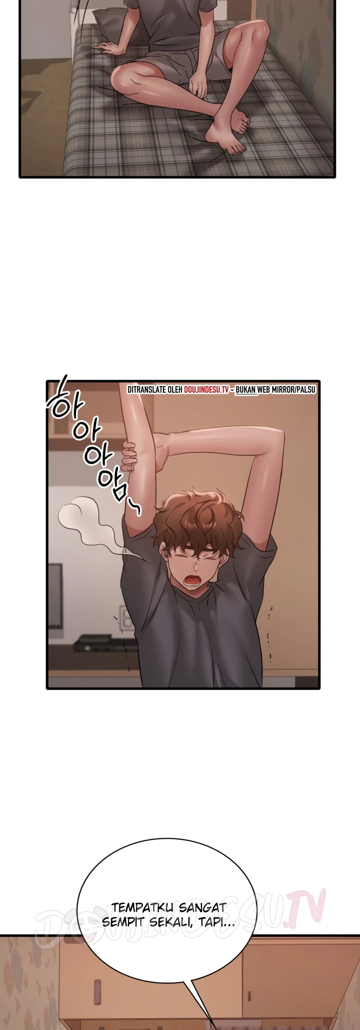 Read manhwa She Wants to Get Drunk Chapter 83 - SauceManhwa.com