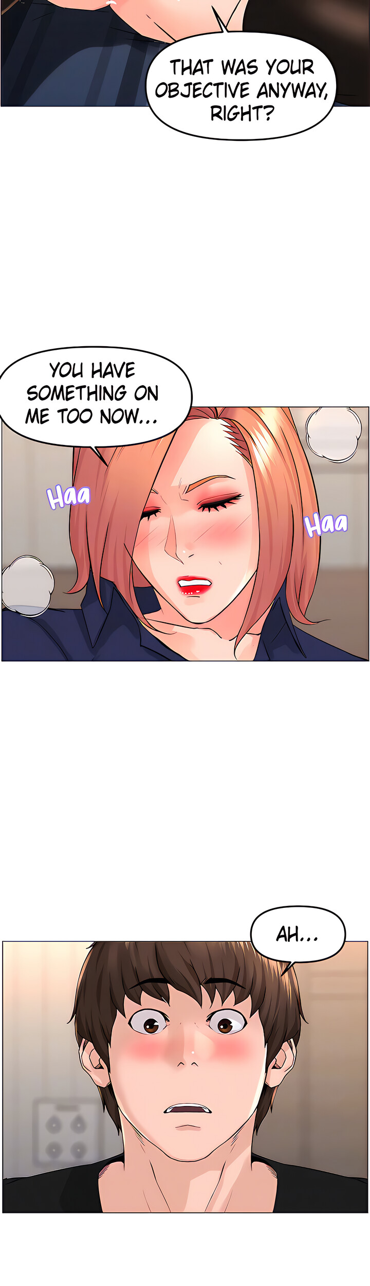 Read manhwa Celeb Next Door END Chapter 62 - SauceManhwa.com