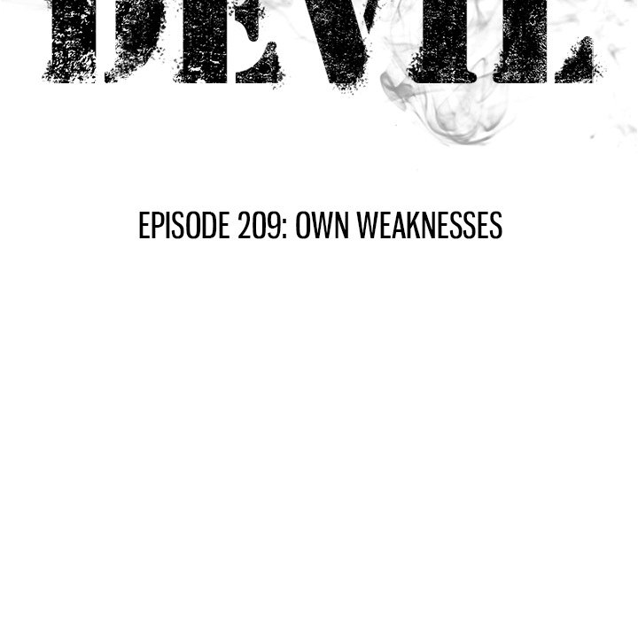 Read manhwa High School Devil Chapter 209 - SauceManhwa.com