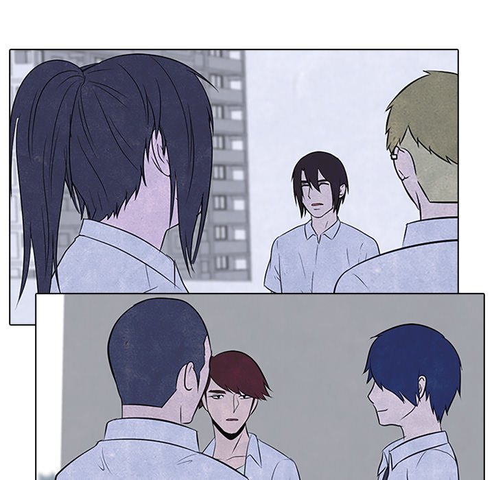 Read manhwa High School Devil Chapter 87 - SauceManhwa.com