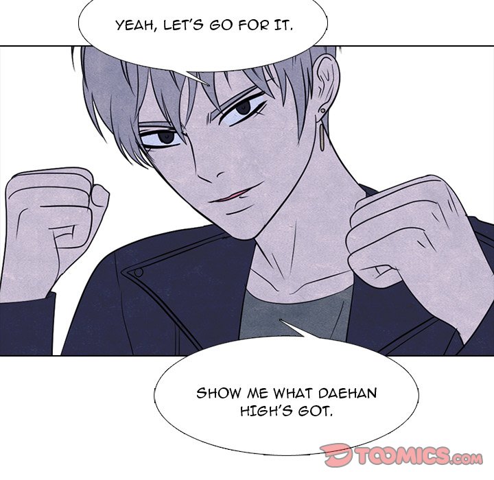 Read manhwa High School Devil Chapter 235 - SauceManhwa.com