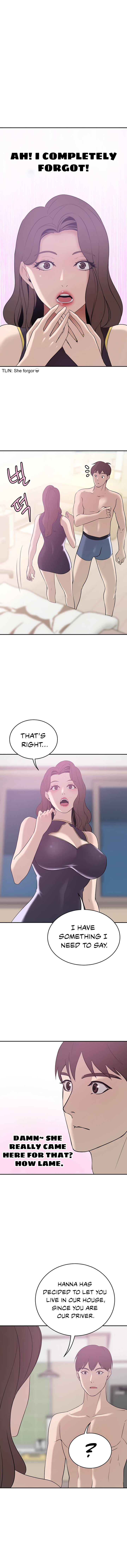 Read manhwa A Rich Lady Chapter 19 - SauceManhwa.com