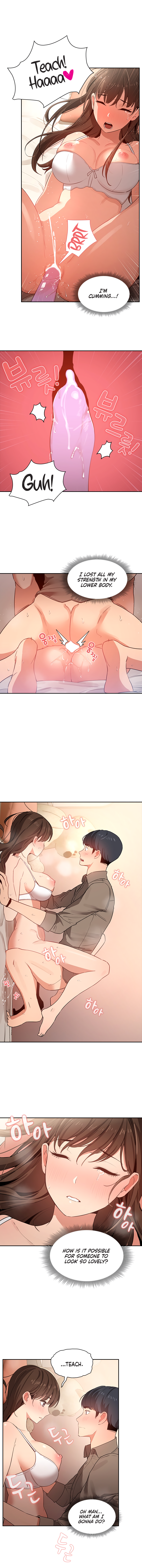 Read manhwa Private Tutoring in These Difficult Times Chapter 7 - SauceManhwa.com