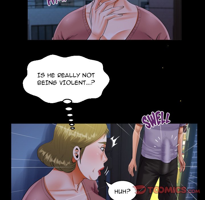 Read manhwa The Unforeseen Guest Chapter 132 - SauceManhwa.com