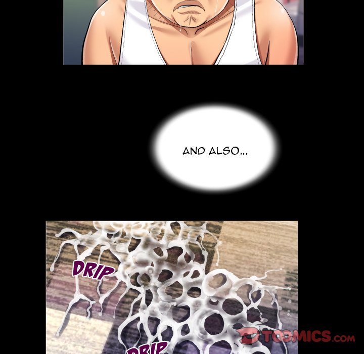 Read manhwa The Unforeseen Guest Chapter 70 - SauceManhwa.com