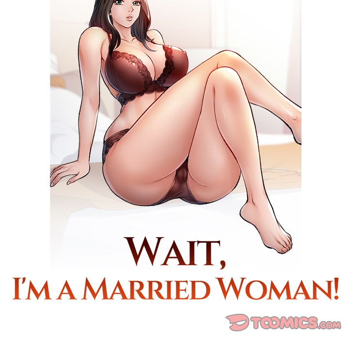 Read manhwa Wait, I’m a Married Woman! Chapter 11 - SauceManhwa.com