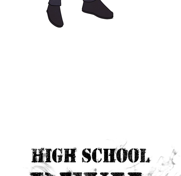 Read manhwa High School Devil Chapter 308 - SauceManhwa.com