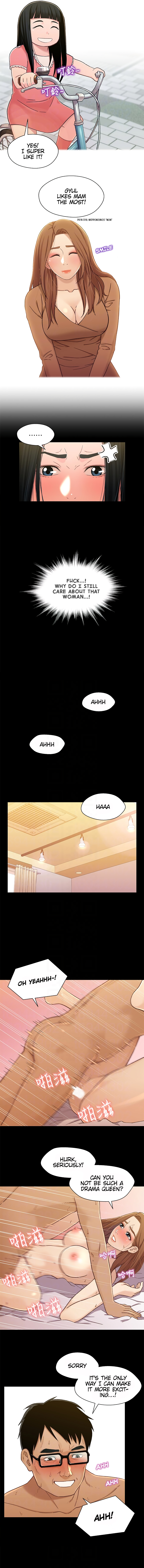 Read manhwa Siblings Chapter 15 - SauceManhwa.com