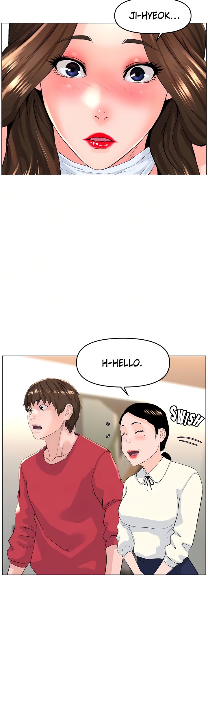 Read manhwa Celeb Next Door END Chapter 53 - SauceManhwa.com