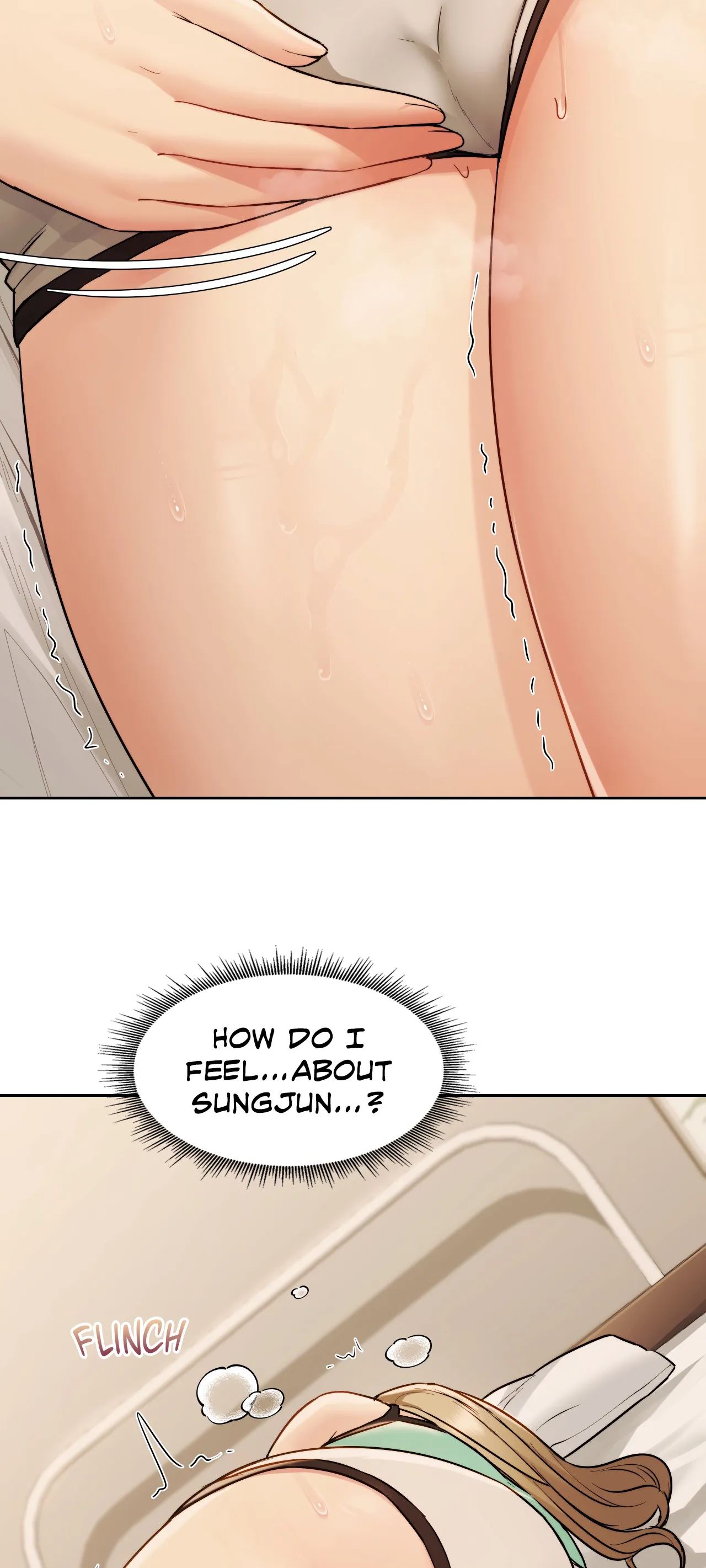 Read manhwa Wreck My Bias Chapter 12 - SauceManhwa.com