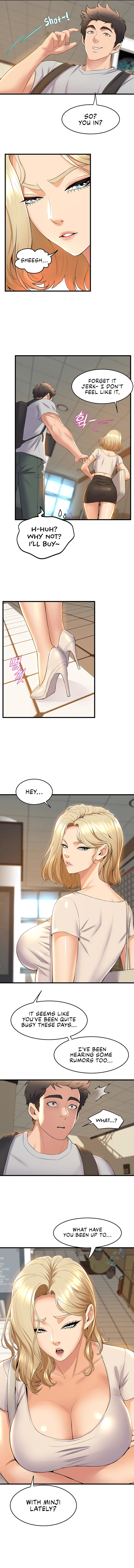 Read manhwa Dance Department’s Female Sunbaes END Chapter 38 - SauceManhwa.com