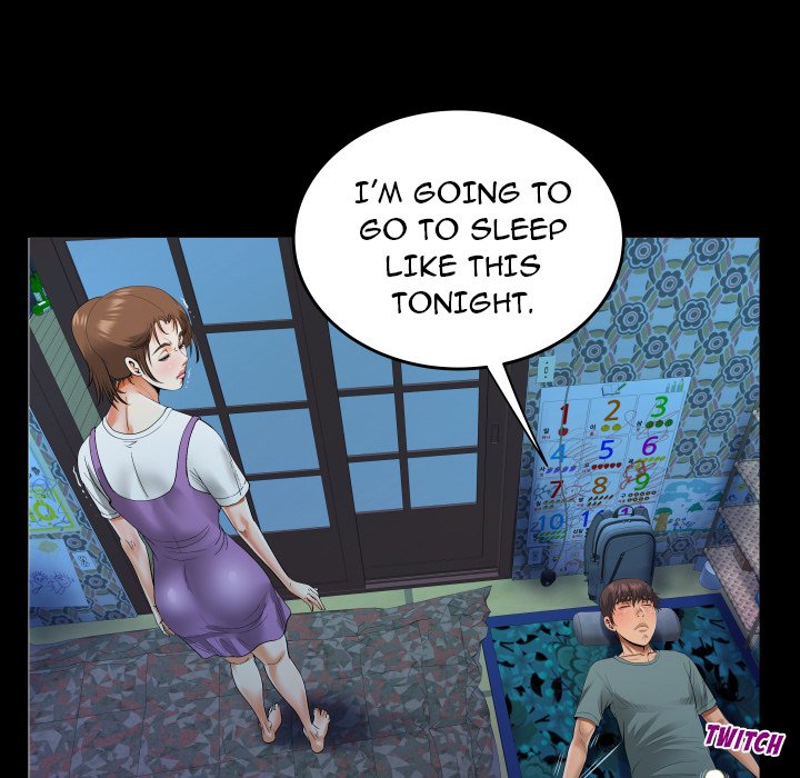 Read manhwa The Unforeseen Guest Chapter 5 - SauceManhwa.com