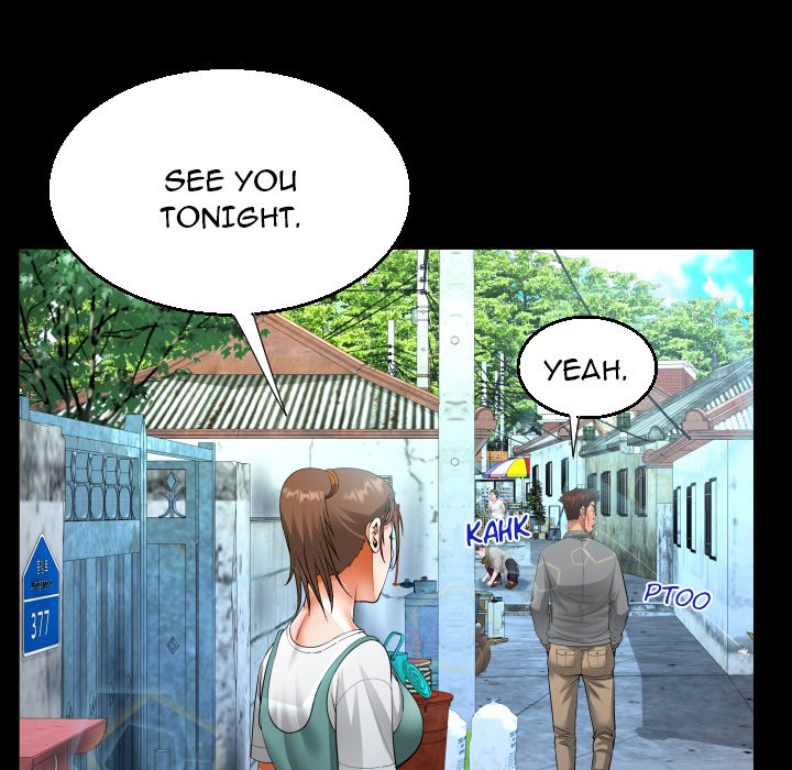 Read manhwa The Unforeseen Guest Chapter 12 - SauceManhwa.com