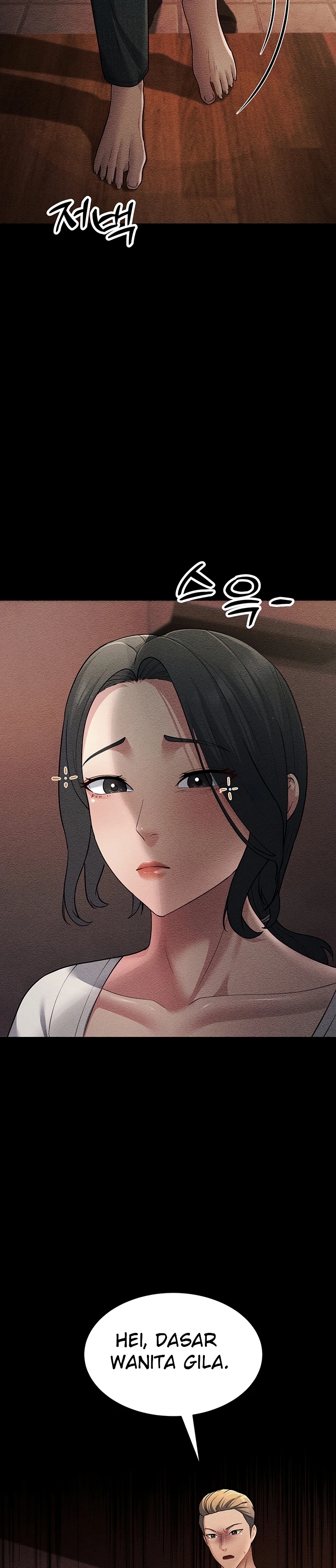 Read manhwa Mother-in-Law Bends To My Will Chapter 52 - SauceManhwa.com