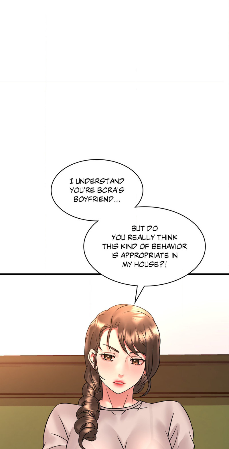 Read manhwa She Wants to Get Drunk Chapter 54 - SauceManhwa.com