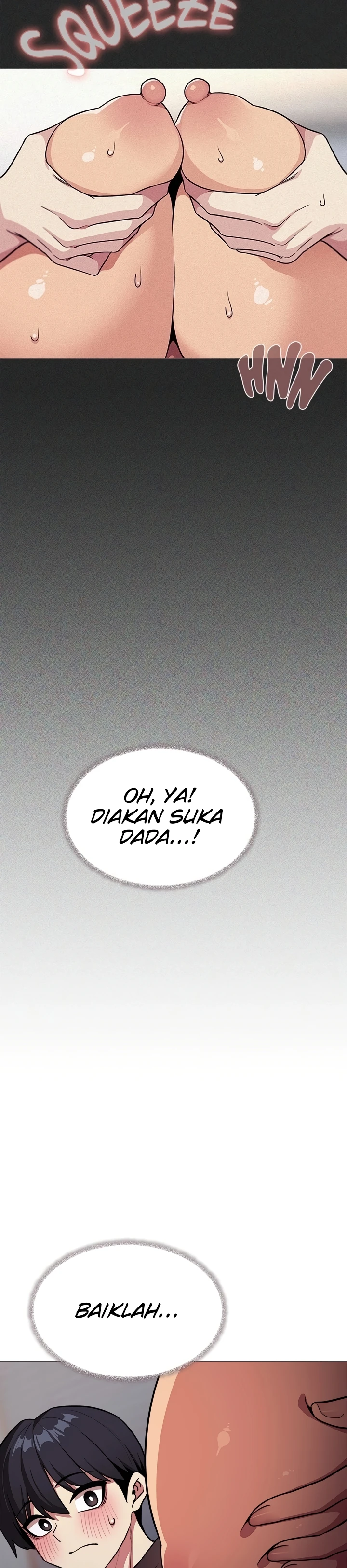 Read manhwa Someone Stop Her!  Chapter 16 - SauceManhwa.com