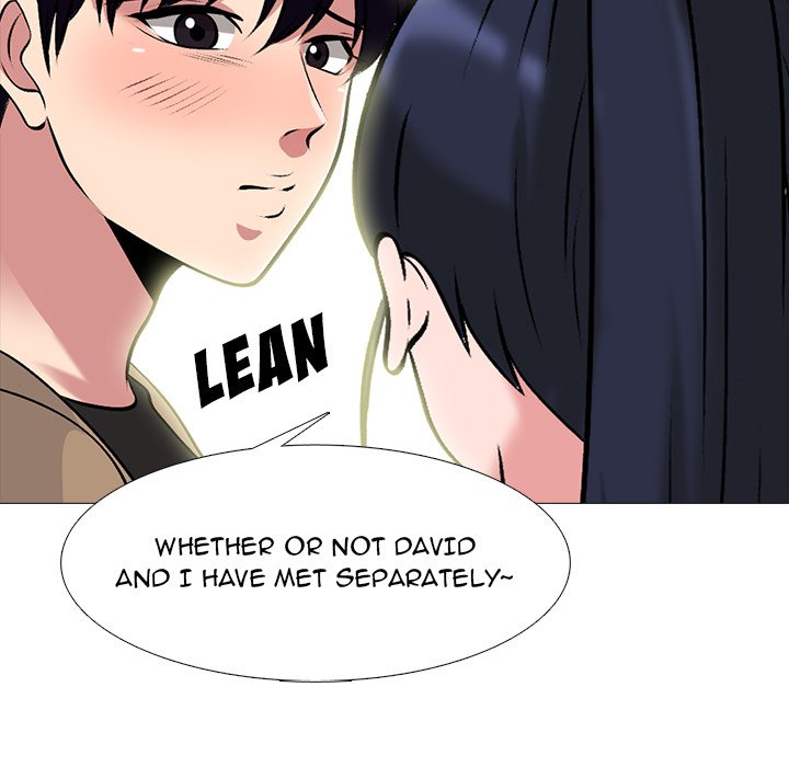 Read manhwa Extra Credit END Chapter 81 - SauceManhwa.com