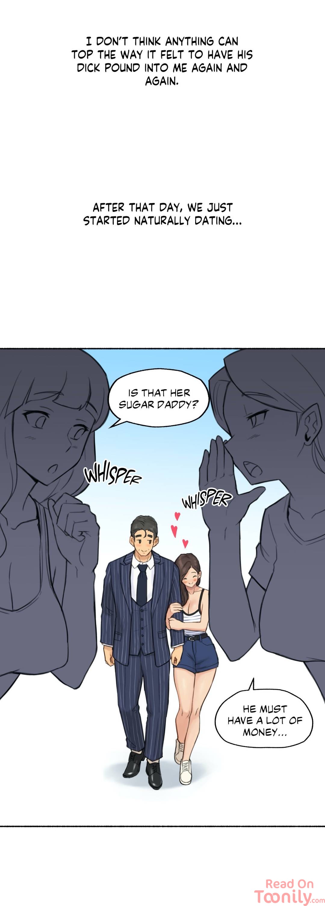 Read manhwa Sexual Exploits END Chapter 37 - SauceManhwa.com