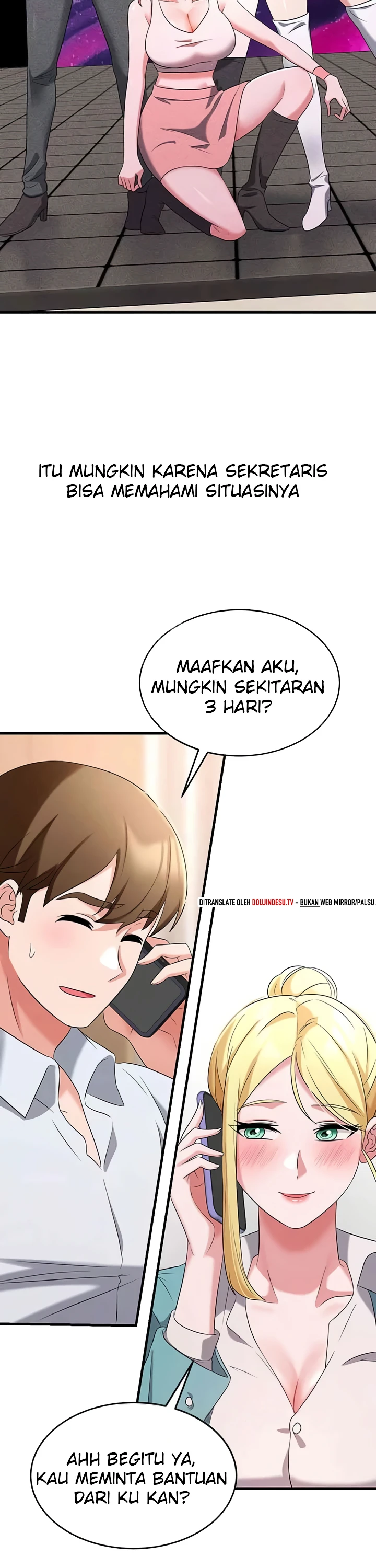 Read manhwa Sextertainment Chapter 56 - SauceManhwa.com