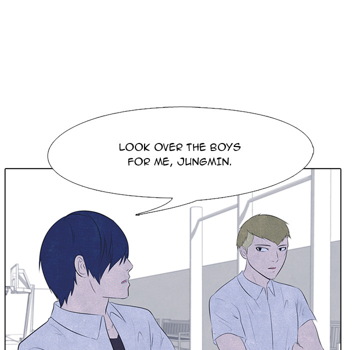 Read manhwa High School Devil Chapter 27 - SauceManhwa.com