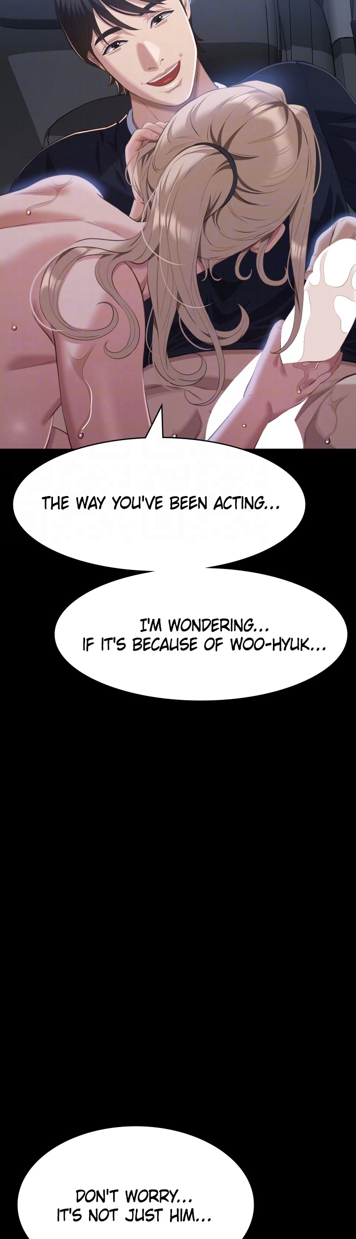 Read manhwa Resume Chapter 98 - SauceManhwa.com