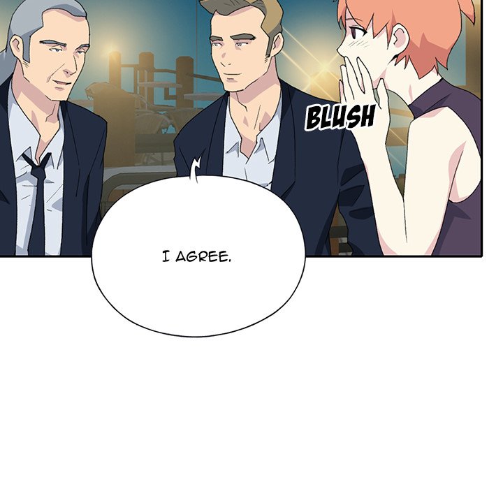 Read manhwa 15 Beauties END Chapter 42 - SauceManhwa.com